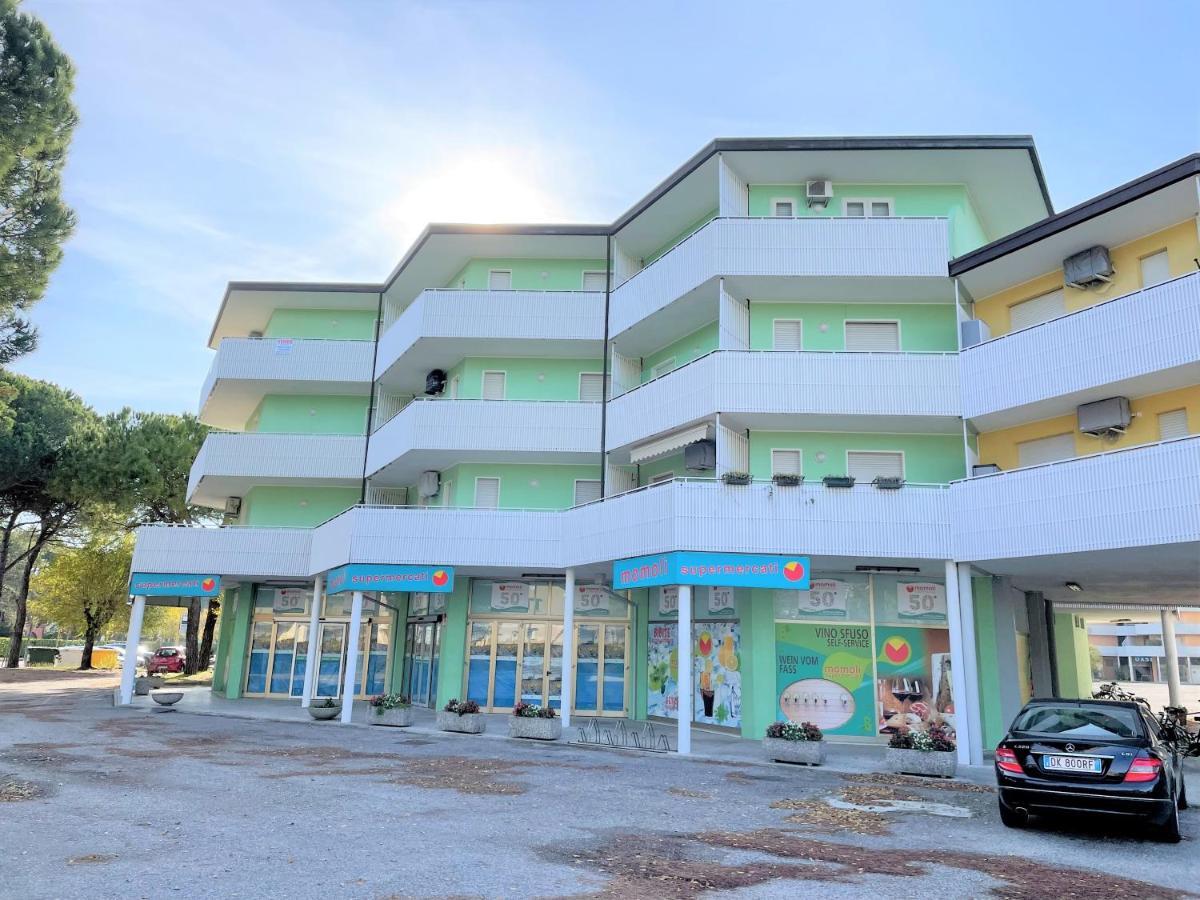 Condominio Prisma บิบิโอเน ภายนอก รูปภาพ